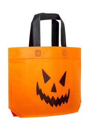 Tasche Pumpkin